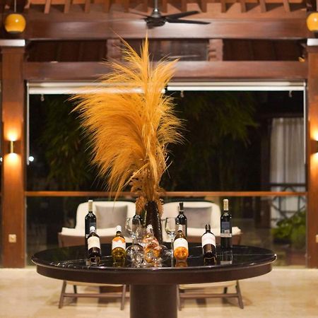 洛林索罗酒店 Solo 外观 照片