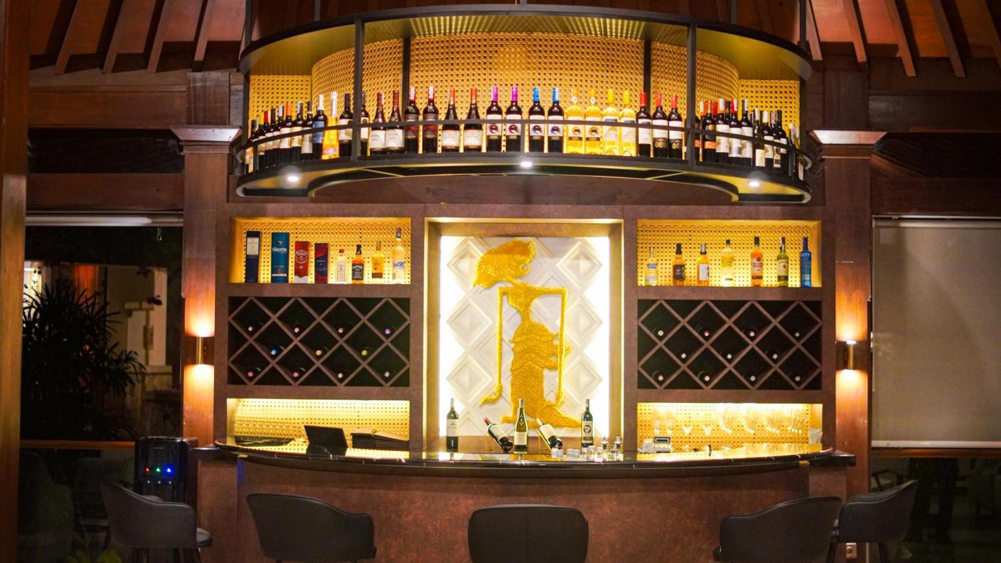 洛林索罗酒店 Solo 外观 照片