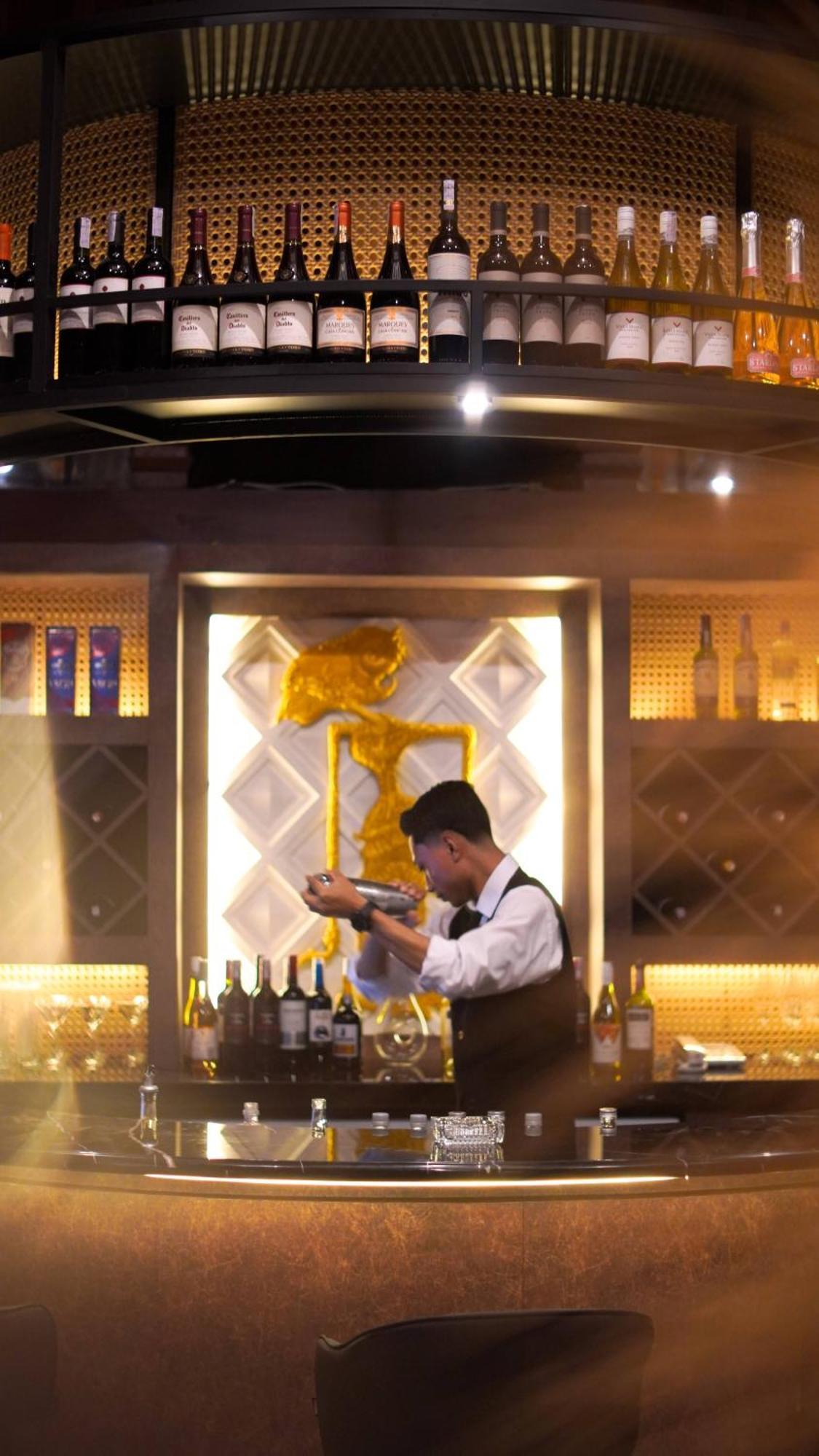 洛林索罗酒店 Solo 外观 照片